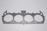 Cometic Chrysler 361 / 383 / 413 / 440 4.410 inch Bore .045 inch MLS Head Gasket by Cometic CGS-C5462-045