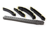 Weistec Engine Timing Set (Mercedes M156) by Weistec 01-156-01034-1