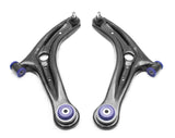 SuperPro Ford Fiesta/Mazda2 Front LCA Set by Superpro SPRTRC1068