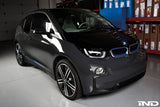 IND I01 i3 Painted Front Reflector Set by IND Distribution