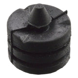 Bump Stop For Rear Silencer - Mercedes by Febi 1239870940-FEB