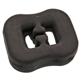 Exhaust Hanger For Center Silencer - Mercedes by Febi 1264920181-FEB