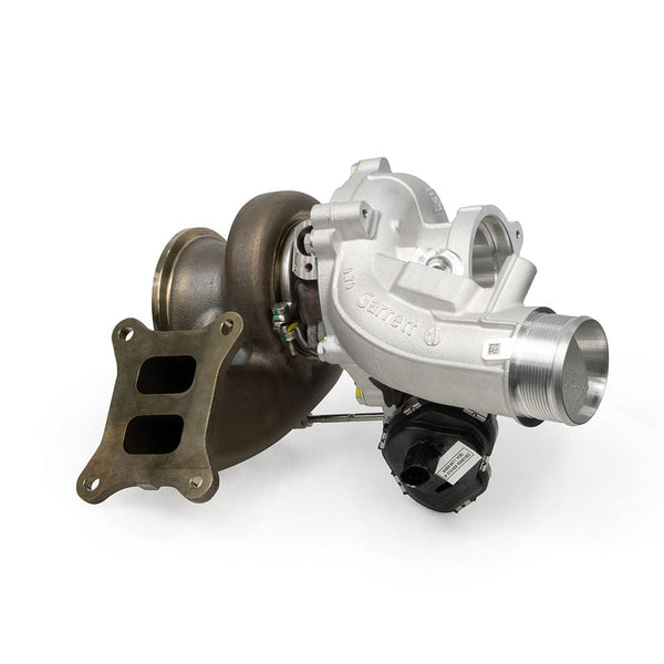 Garret PowerMax Turbocharger GT2563S - VW/Audi / 2.0T EVO4 / Mk8 Golf ...