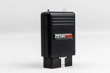 RENNtech ECU Upgrade Hand Held Tuner - Mercedes Benz / 63 AMG / 4.0L M177 by RENNtech ECU-TU.54.177.TS