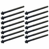 Cylinder Head Bolt Set - Volvo by Febi 6842347-FEB