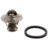 Thermostat with Sealing Ring - Nissan by Febi 212000C810-FEB