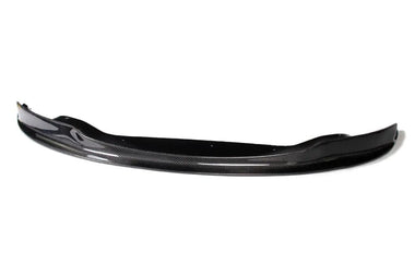 Velt Sport Carbon Fiber Front Lip - BMW E9x M3 by Velt Sport VELT-EXT-0131