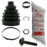 CV Boot Kit - VW/Audi by Febi 3B0498203A-FEB