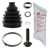 CV Boot Kit - VW/Audi by Febi 4A0498203A-FEB
