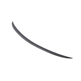 Velt Sport Forged Carbon Trunk Spoiler - BMW F2x 2 Series by Velt Sport VELT-EXT-0441