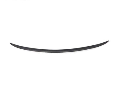 Velt Sport Forged Carbon Trunk Spoiler - BMW F2x 2 Series by Velt Sport VELT-EXT-0441