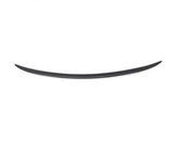 Velt Sport Forged Carbon Trunk Spoiler - BMW F2x 2 Series by Velt Sport VELT-EXT-0441