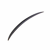 Velt Sport Forged Carbon Trunk Spoiler - BMW F2x 2 Series by Velt Sport VELT-EXT-0441