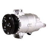 A/C Compressor - Chevrolet by Valeo 15893103-VAL