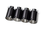 Eisenmann Performance Exhaust (Valved) - BMW F87 M2 Competition