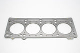 Cometic Dodge 2 / 2.4L DOHC 420A Motor 87.5mm bore .051 thick MLS Head Gasket by Cometic CGS-C5497-051