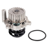 Water Pump with Sealing Ring - VW/Audi by Febi 06A121011C-FEB