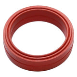 Plug Shaft Gasket - Mercedes
