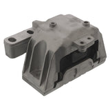 Engine Mount - VW/Audi by Febi 1J0199262AA-FEB