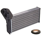 Heat Exchanger For Heating System - VW/Audi by Febi 701819031A-FEB