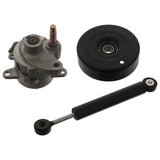 Belt Tensioner Repair Kit For Auxiliary Belt - VW/Audi by Febi 00A903315-FEB