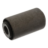 Transmission Mount - VW/Audi by Febi 701399661-FEB