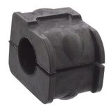 Sway Bar Bushing - VW/Audi by Febi 357411313-FEB