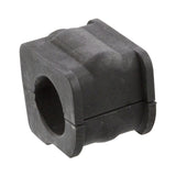 Sway Bar Bushing - VW/Audi by Febi 357411309-FEB