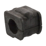 Sway Bar Bushing - VW/Audi by Febi 357411309-FEB2
