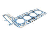 Elring Head Gasket (0.70mm) - BMW / MINI / B46 / B48 / F54-F60 / X1 / F2X / F3X / & More 11128654272-ELR