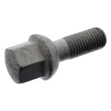 Wheel Bolt - Mercedes by Febi 1084010070-FEB