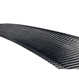 Suvneer Motorsports Suvneer MP Designed F22 Carbon Fiber Trunk Spoiler F22CFPSPOILER