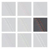 BFI MK8 Alcantara Manual Shift Boot by BFI 5234-5H-406