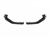 AutoTecknic Dry Carbon Performante Front Lip Set - G90/ G99 M5 by AutoTecknic ATK-BM-0840-4