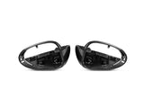 AutoTecknic Replacement Dry Carbon Mirror Covers - Porsche 95B Macan by AutoTecknic ATK-PR-0027-4