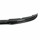 Suvneer Motorsports Suvneer E92 Carbon Fiber Front Lip E92HMCFLIP