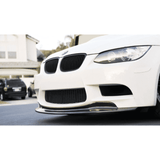 Suvneer Motorsports Suvneer GTS Designed E9X M3 Carbon Fiber Front Lip E9XM3GTSCFLIP