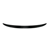 Suvneer Motorsports Suvneer MP Designed E93 Carbon Fiber Spoiler E93CFPSPOILER