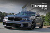 Dinan F90 M5 Experience Package by Dinan F90-M5-E-BA