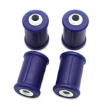 SuperPro 1990 Mazda Miata Base Rear Lower Control Arm Camber Adjustable Bushing Kit by Superpro SPRSPF1988AK