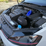 RamAir Performance Foam Induction Kit w/ Turbo Elbow - VW/Audi / Mk7 / 8V / 1.8T / 2.0T / GTI / Golf / Alltrack / Sportwagen / A3 by RamAir