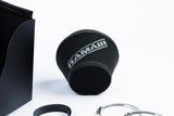 RamAir Performance Foam Cold Air Intake Kit - VW/Audi / Mk5 / Mk2 / 8P / 3.2L VR6 / Golf R32 / TT / A3 by RamAir JSK-286-BK