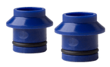 SeaSucker SeaSucker HUSKE 15x100mm Thru-Axle Plugs BA1424
