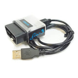 Active Autowerke Simon 4 Software Tool - E60 / E63 / E65 / E70 / E71 / E82 / E85 / E9x