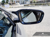 AutoTecknic G8X Style M-Inspired Mirror Covers - G30 5-Series by AutoTecknic ATK-BM-0109-LHD-2