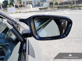 AutoTecknic G8X Style M-Inspired Mirror Covers - G20 3-Series | G22 4-Series by AutoTecknic ATK-BM-0109-DCG-2