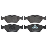 Brake Pad Set - BMW/MINI by Febi 34111153203-FEB