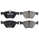 Brake Pad Set - Chrysler / Dodge / Jeep by Febi 05114555AA-FEB