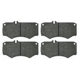 Brake Pad Set - VW/Audi by Febi 291698151-FEB