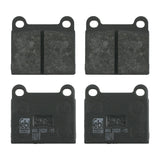 Brake Pad Set - VW/Audi by Febi 171698151B-FEB